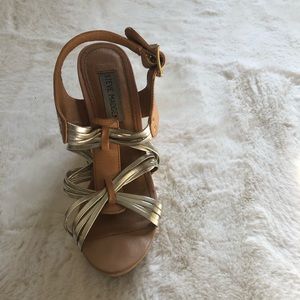 Steve Madden heels